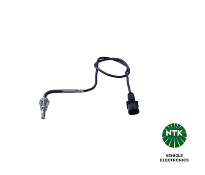 NTK 91473 Sensor, Abgastemperatur für FIAT