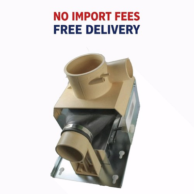 #ad #ad Wαscomαt 602005 Generic Washer Drain Outlet Valve 220V 60Hz 2quot; Gen 4 New $111.00