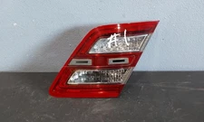 Passenger Tail Light With Police Package Lid Mounted Fits 13-19 TAURUS 47121