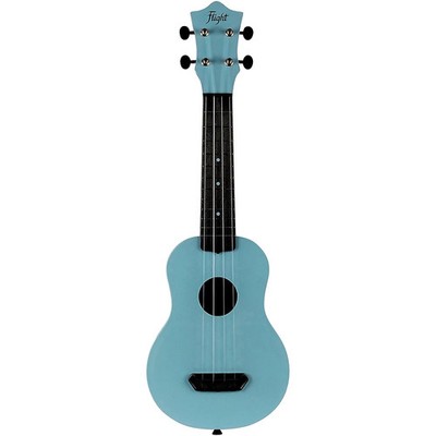 Flight UTS35 Ultra Travel Soprano Ukulele Ether