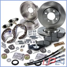 Kits de frein Seat AROSA