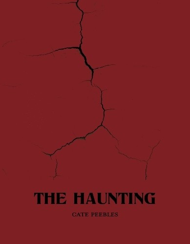 The Haunting by Cate Peebles - 9781961209220