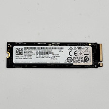512GB Samsung PM9A1 M.2 PCIe Gen3x4 NVMe 2280 SSD Solid State Drive MZ-VL2512A