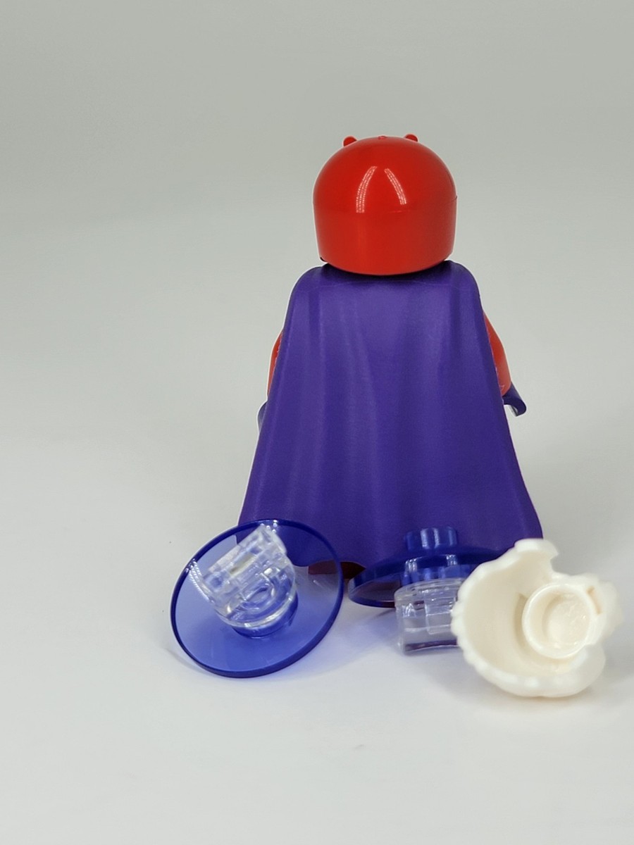 Zubin Tarun Salviさん専用 X-Men：X-マンション 76294 | マーベル |レゴ®ストア公式