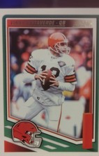 2025 Score - Vinny Testaverde #146