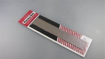 PERMAGRIT F101 FEINE KÖRNUNG FLACHFEILE Die besten Schleifwerkzeuge aller Zeiten? EXPO 74440