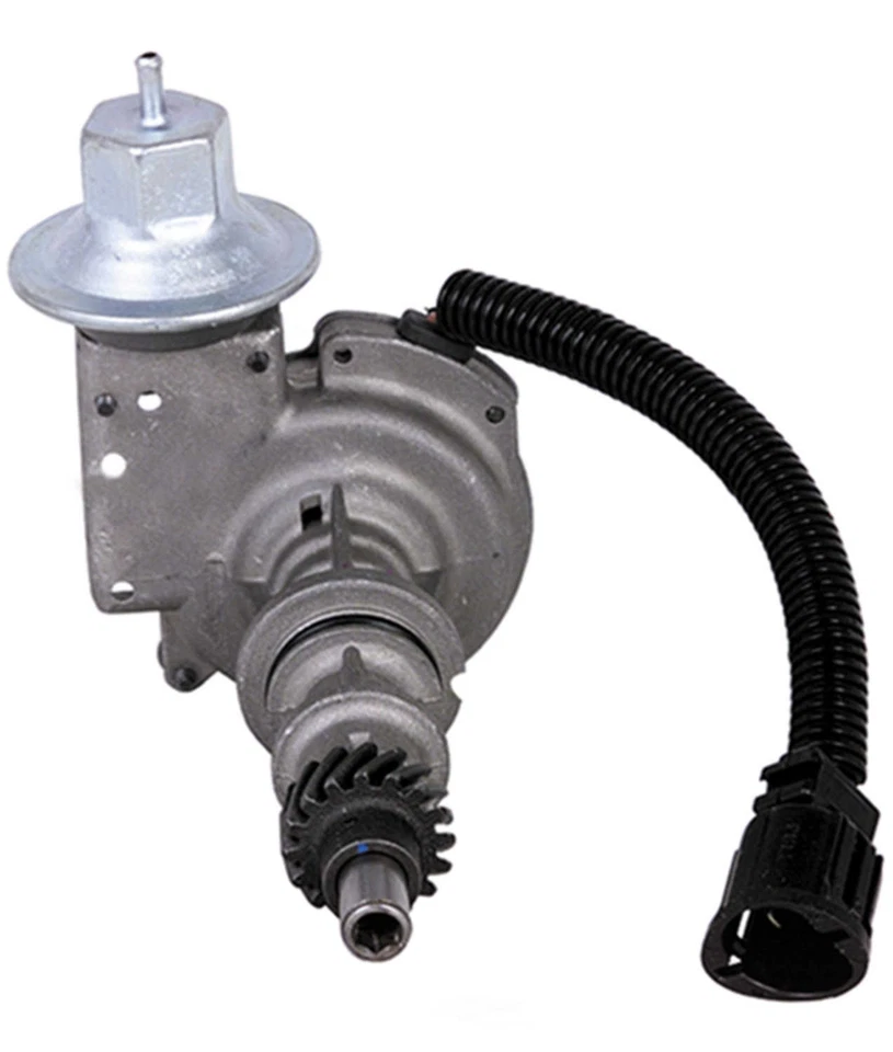 Distributor fits 1974-1987 Ford F-250,F-350 E-150 Econoline,E-150 Econoline Club - Image 2 of 4