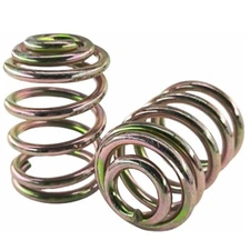 NEW FOR GRAS-SHOPPER MOWER PART# 283516 COMPRESSION SEAT SPRING SET OF 2