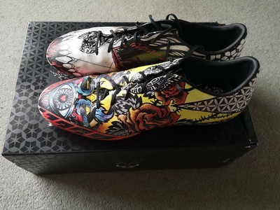 adidas f50 tattoo