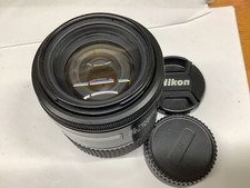 Nikon AF Nikkor 35-105mm f3.5-4.5 Camera Lens