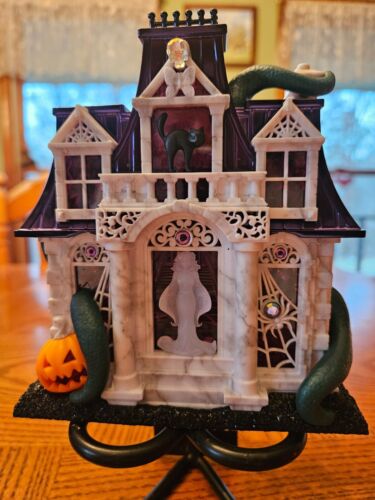 Bath & Body Works Halloween Chateau Tri-Projector Wallflowers Fragrance Plug