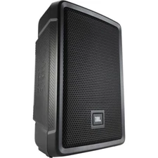 JBL IRX108BT Compact Powered 8" Portable Speaker with Bluetooth