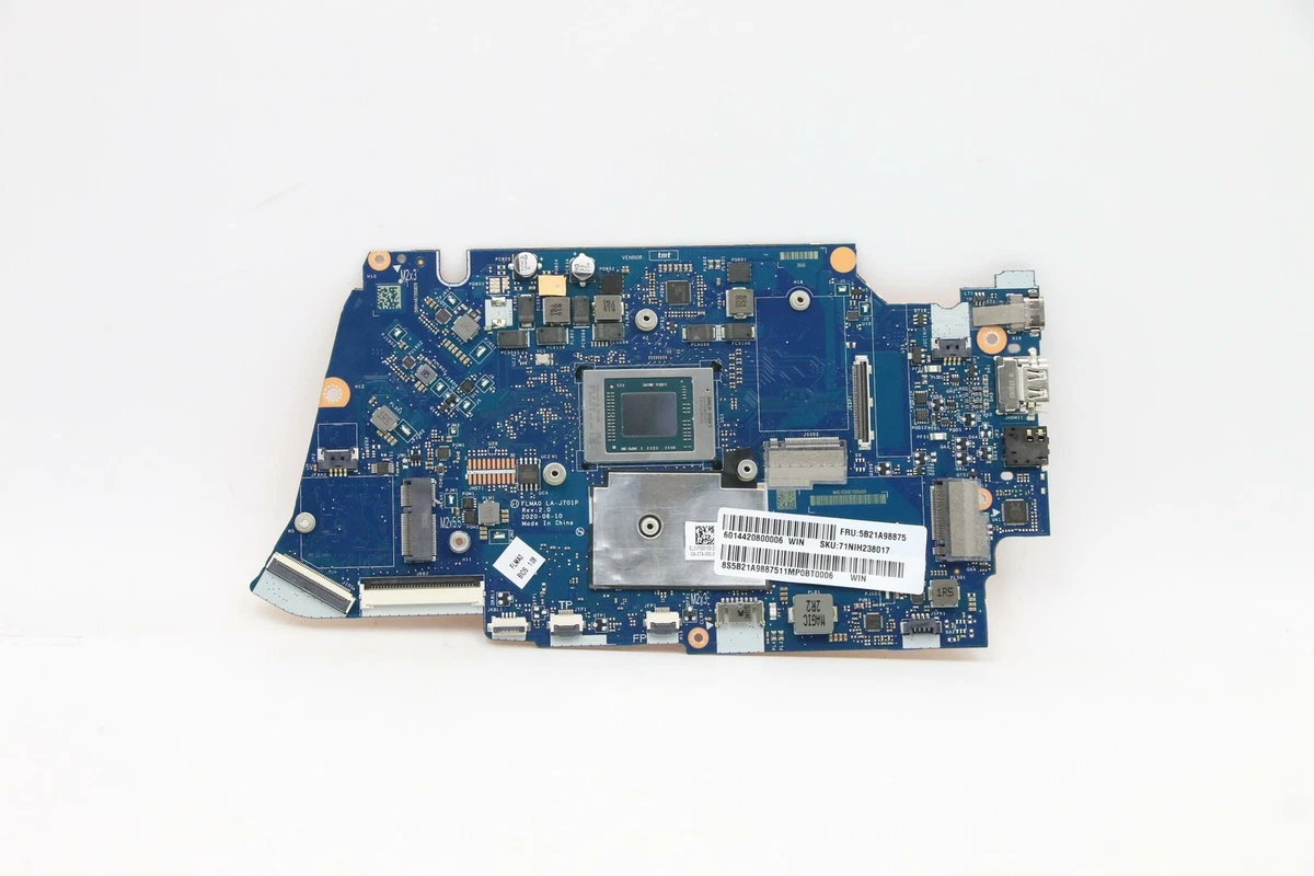 Lenovo ideapad 5 4600u hot sale