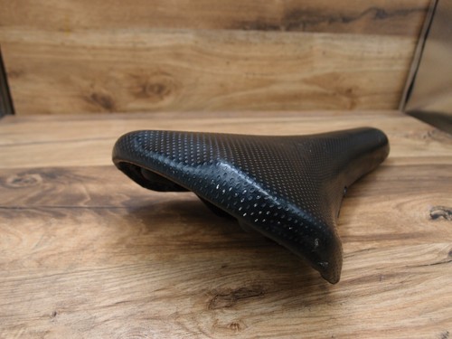 Sitz Viscount 2947 Sattel 1995 Vintage für MTB von Giant Cadex Fahrrad - Bild 10 von 14