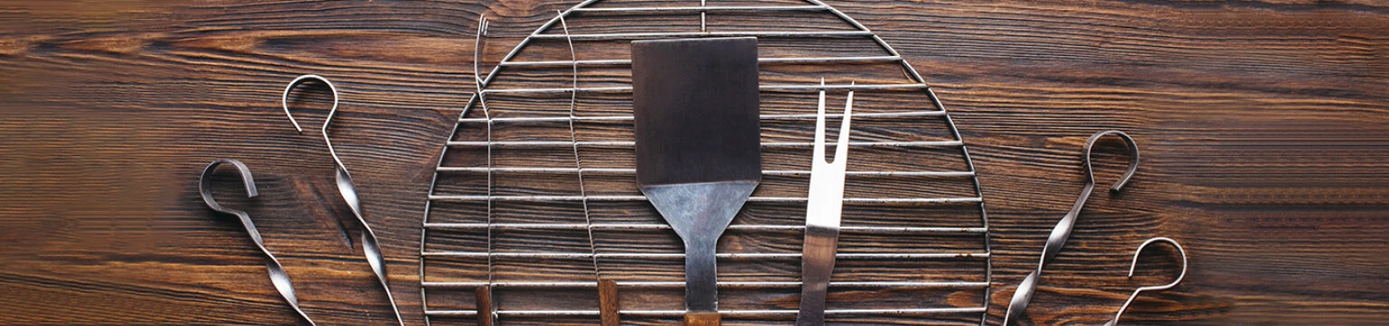 Viel grillen für wenig Kohle