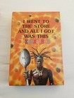 Travis Scott Reese's Puffs Cereal Family Size & Regular Size Boxes Unopened — photo 4