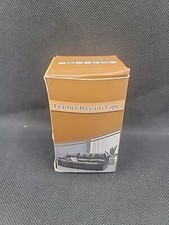 Leather Repair Tape Self -Adhesive Grey X002WR2SNH