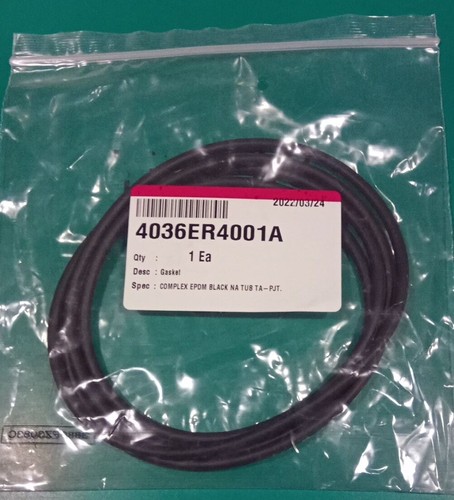 10 Pz Maytag Kit Cuscinetti Automatici E Guarnizioni Commerciali - Foto 3