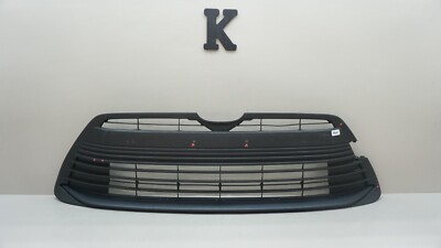 【T’sMOCO】 2017-2019 TOYOTA COROLLA FRONT LOWER GRILLE GRILL 53112-12680 OEM