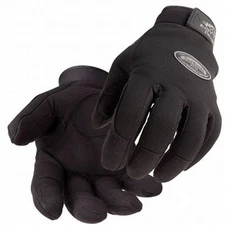 Black Stallion Tool Handz Plus Mechanics Work Gloves 
