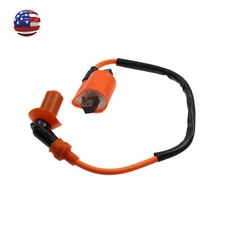 Ignition Coil Wire Fits for 150cc 250cc Engine PIT Quad Dirt Bike ATV