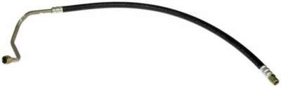 Engine Oil Cooler Hose for 1989-1991 Chevrolet V2500 Suburban 6.2L V8 DIESEL OHV
