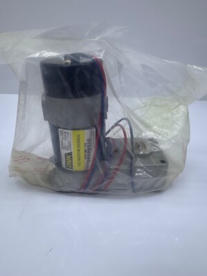 DMK DC Motor Korea /50 W /AC240V /10 U/min