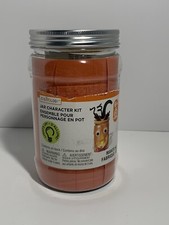 Creatology Pumpkin Jar Character Kit Makes 1 Each Kids Halloween Craft Fall