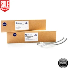 (2 Pack) 6500EL3001A Dryer Moisture Sensor Bar Replacement Part Fit for LG New