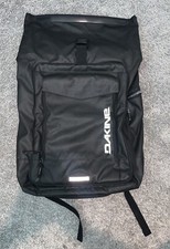  READ DAKINE 36L 36 LITER DISPATCH BACKPACK BLACK OUTDOORS WORKOUT HIKING HIKE