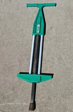Mountain Dew Pogo Stick..1990s Works! Made in USA