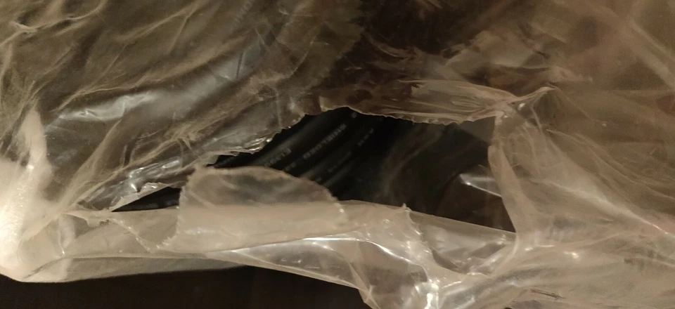 Monoprice Commercial Silver Series Standard 50ft HDMI Cable (PID 2678) - Image 2 of 2