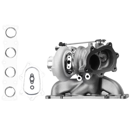 Turbocompresor apto para Hyundai Sonata Kia Optima 2011-2015 motor Theta 2,0 L - Imagen 14 de 14