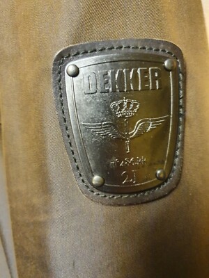 Dekker
