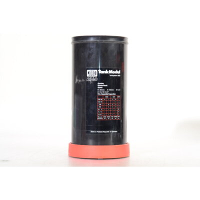 Jobo 2560 Extension Module Tankmodule/Tank Module for Tanks Des 2500er Systems