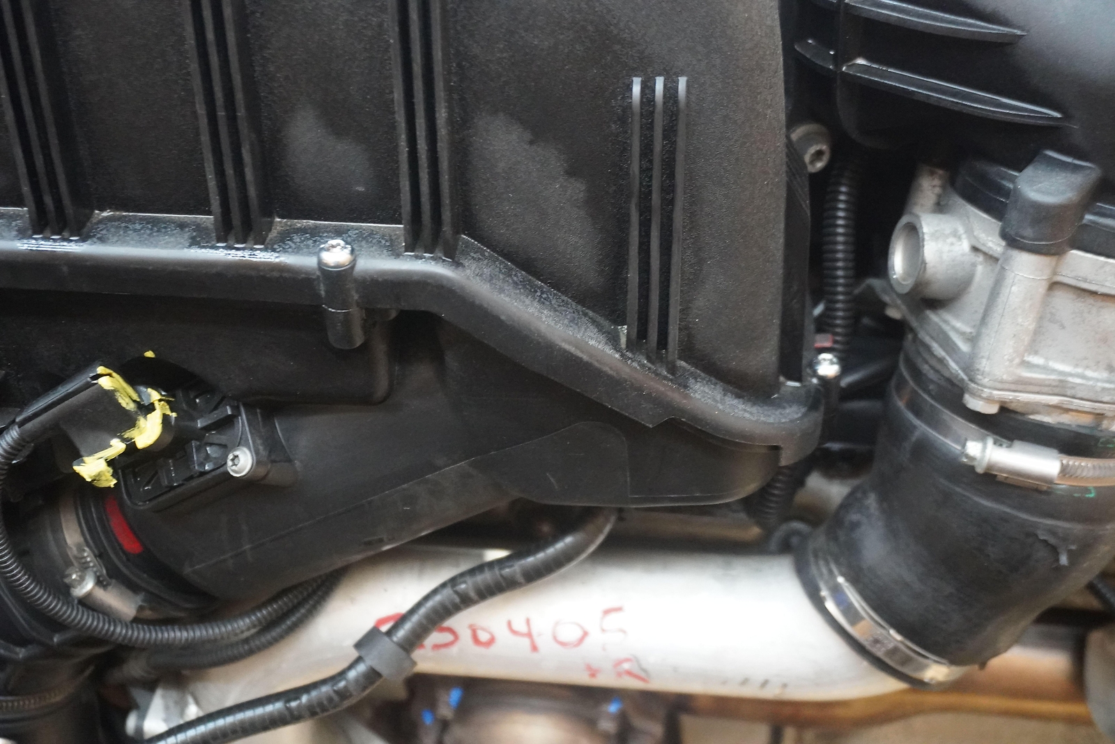 Engine Motor Rolls Royce Ghost Dawn 6.6L V12 Turbo N74B66 OEM 2010-2020