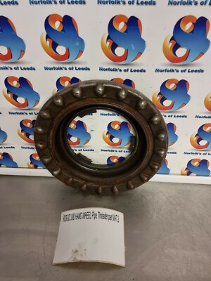 Ridgid 300 Handrad Rohr Einfädler Teil MwSt 2