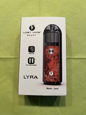 Vaporizer von Lyra