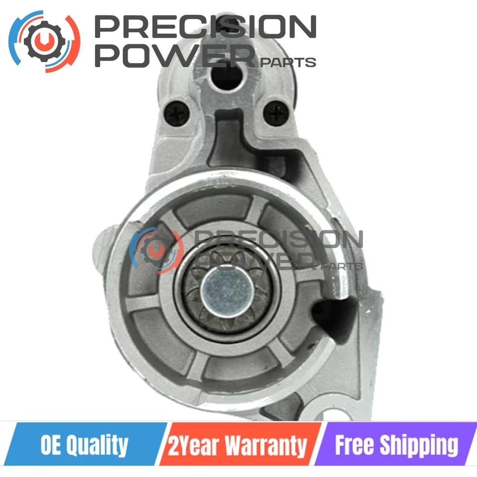 Arranque para Audi Q7 2007-2010 Porsche Cayenne 2011-2018 Volkswagen Touareg Foto 4 de 4