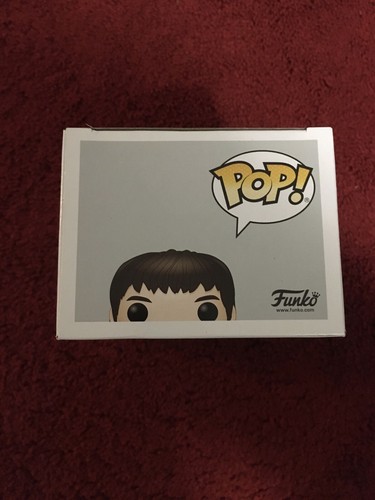 Funko Pop Game Of Thrones - King Bran The Broken #83 - Foto 5 di 6