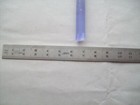 Set of Nd:glass laser rod 8 x 150 mm, with Brewster ends, and a Xe flashlamp — photo 3