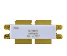 1pc New BLF188XR BLF188 Ceramic High Frequency Tube