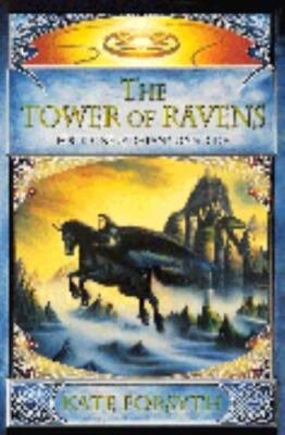 The Tower of Ravens by