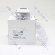 SIEMENS New QBM2030-30 Air Pressure Difference Sensor In Box free shipping