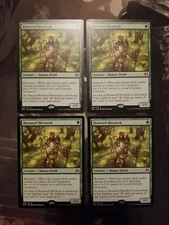 Honored Hierarch 4x *$10 Off $35 Sale!* Magic MTG Card - ORI