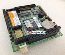 PCM-3336 REV.A1.1 Industrie-PC / 104-Board