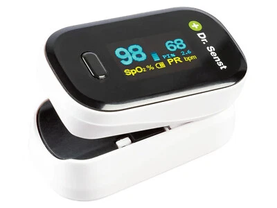 Dr. Senst Pulsoximeter YK-80BOVP