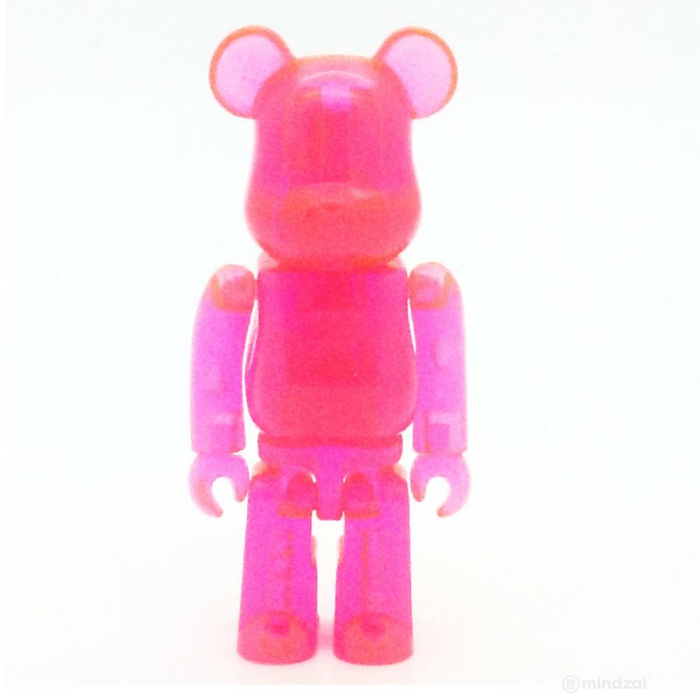 bearbrick series 17