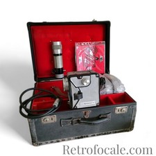    Pentaflex AK 16   Arriflex / Aaton / Bolex