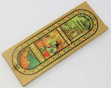 Song of India Incense Sticks 60 Gram Box